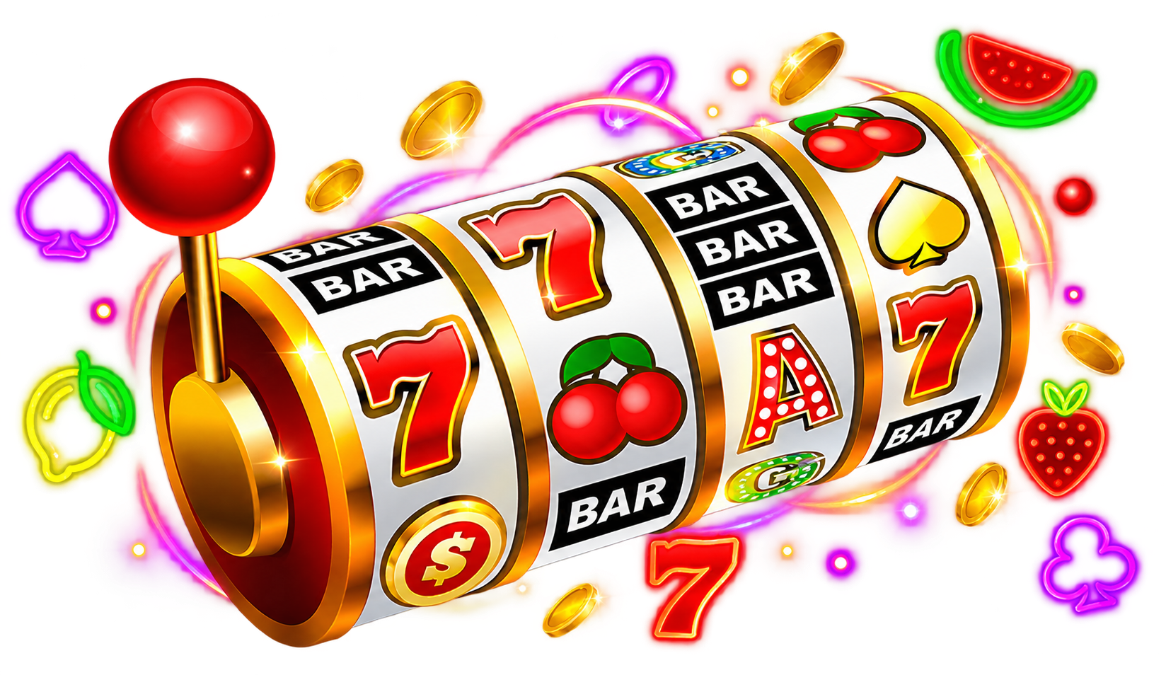 slot
