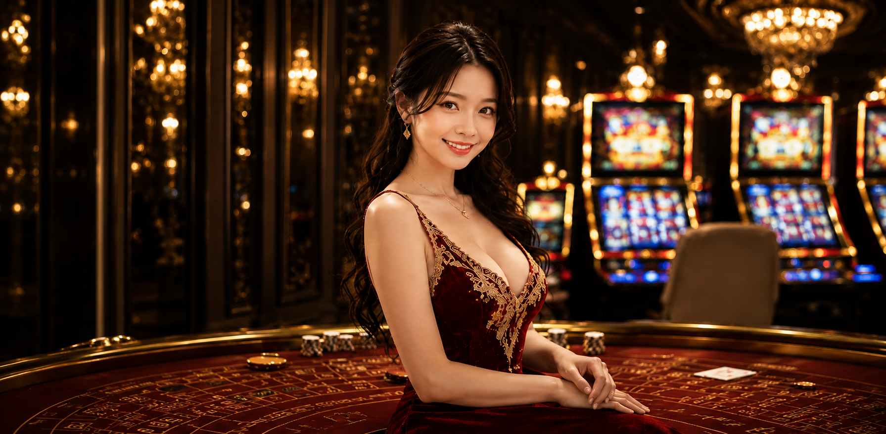 live casino